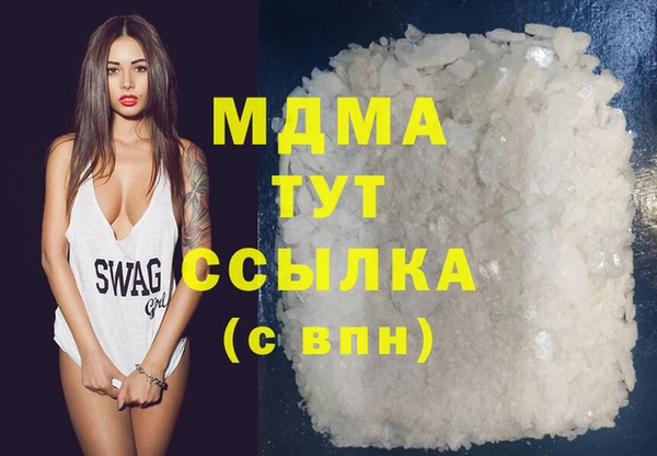 стаф Инта