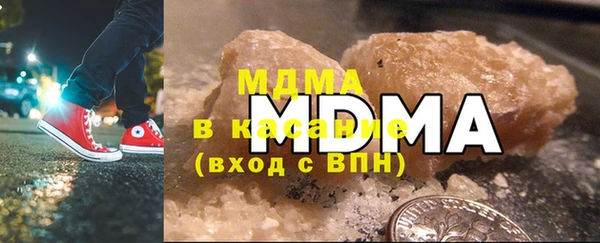 стаф Инта