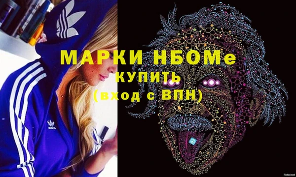 твердый Иннополис