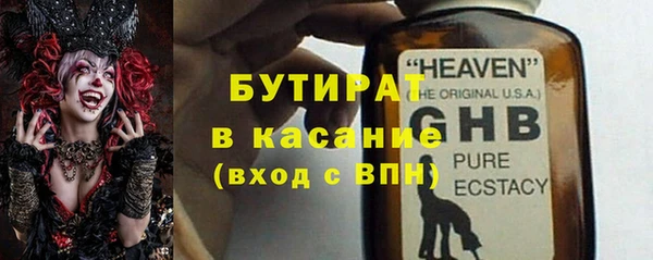 стаф Инта